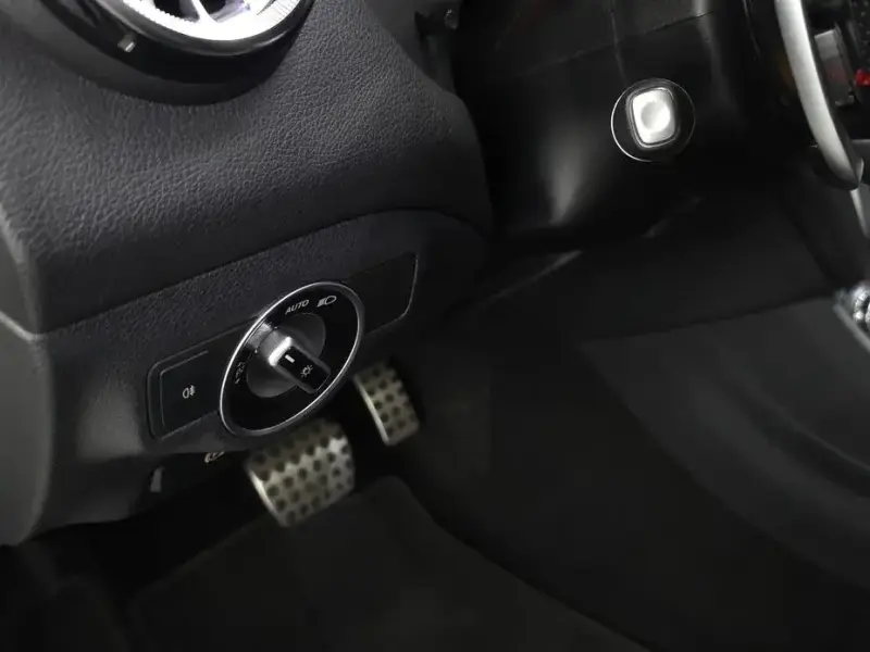 2016 Mercedes-Benz CLA с пробегом 127 797 км