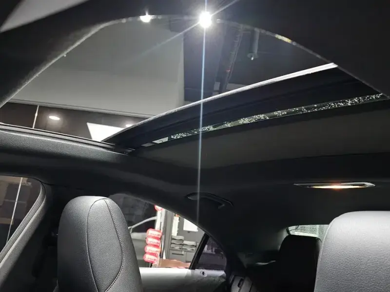2016 Mercedes-Benz CLA с пробегом 120 916 км