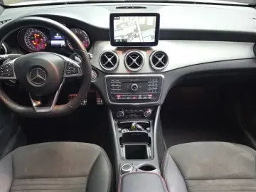 2015 Mercedes-Benz CLA с пробегом 82 687 км