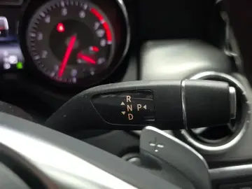 2015 Mercedes-Benz CLA с пробегом 82 687 км