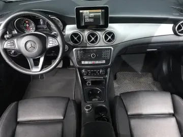 2016 Mercedes-Benz CLA с пробегом 127 041 км