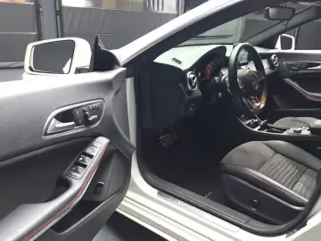 2015 Mercedes-Benz CLA с пробегом 82 687 км
