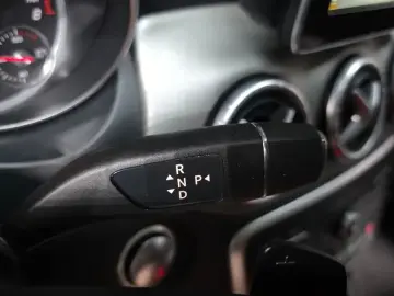 2016 Mercedes-Benz CLA с пробегом 127 041 км