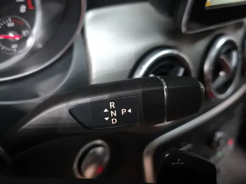 2016 Mercedes-Benz CLA с пробегом 127 041 км