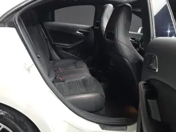2015 Mercedes-Benz CLA с пробегом 82 687 км