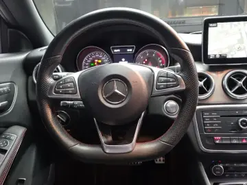 2015 Mercedes-Benz CLA с пробегом 82 687 км