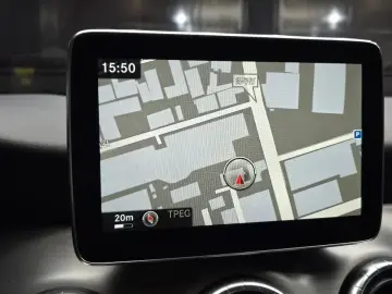 2015 Mercedes-Benz CLA с пробегом 82 687 км