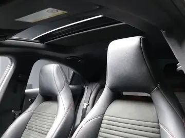 2015 Mercedes-Benz CLA с пробегом 82 687 км