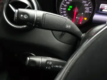 2015 Mercedes-Benz CLA с пробегом 82 687 км
