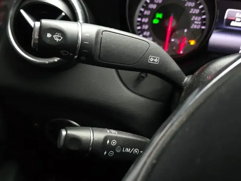 2015 Mercedes-Benz CLA с пробегом 82 687 км