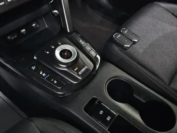 2024 Kia Seltos с пробегом 46 888 км
