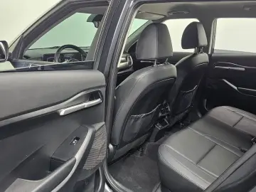 2024 Kia Seltos с пробегом 46 888 км