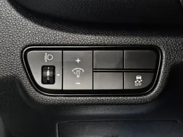 2024 Kia Seltos с пробегом 46 888 км