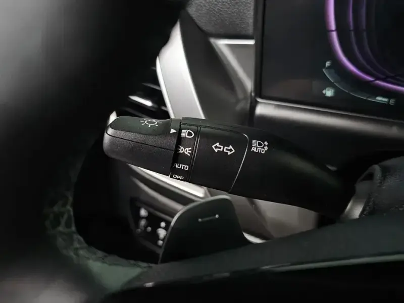 2024 Kia Seltos с пробегом 46 888 км
