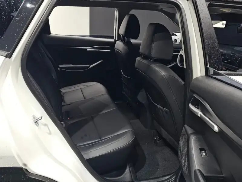 2026 Kia Seltos с пробегом 6 836 км
