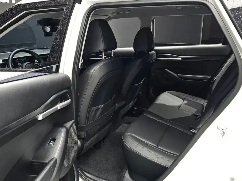 2026 Kia Seltos с пробегом 6 836 км