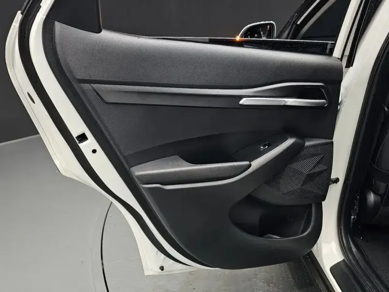 2026 Kia Seltos с пробегом 6 836 км