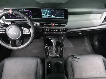 2023 Kia Seltos с пробегом 38 795 км