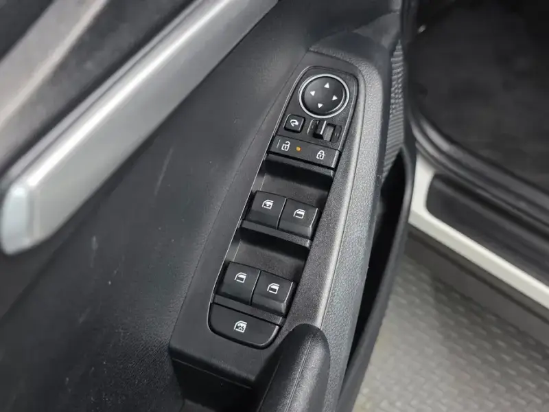 2023 Kia Seltos с пробегом 38 795 км