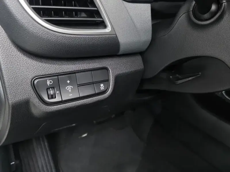 2023 Kia Seltos с пробегом 38 795 км