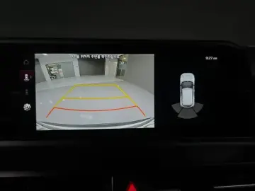 2023 Kia Seltos с пробегом 38 795 км