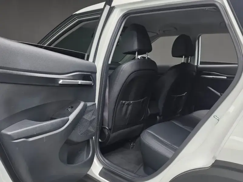 2023 Kia Seltos с пробегом 38 795 км