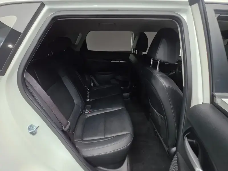 2023 Kia Seltos с пробегом 38 795 км