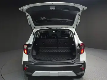 2023 Kia Seltos с пробегом 38 795 км