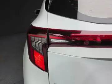 2023 Kia Seltos с пробегом 38 795 км