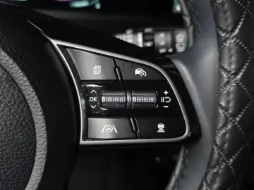 2023 Kia Seltos с пробегом 38 795 км
