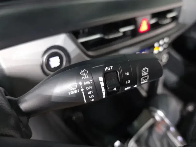 2023 Kia Seltos с пробегом 38 795 км