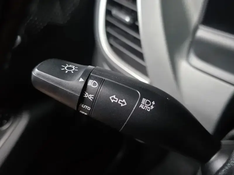 2023 Kia Seltos с пробегом 38 795 км