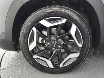 2025 Kia Seltos с пробегом 16 086 км