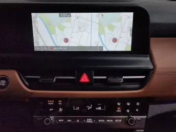 2025 Kia Seltos с пробегом 16 086 км