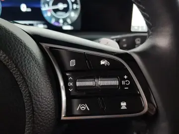 2025 Kia Seltos с пробегом 16 086 км
