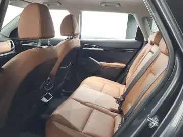 2025 Kia Seltos с пробегом 16 086 км