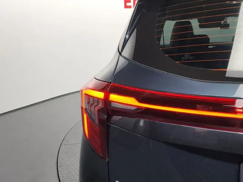 2025 Kia Seltos с пробегом 16 086 км