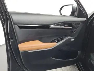 2025 Kia Seltos с пробегом 16 086 км