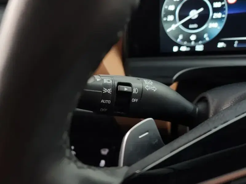 2025 Kia Seltos с пробегом 16 086 км