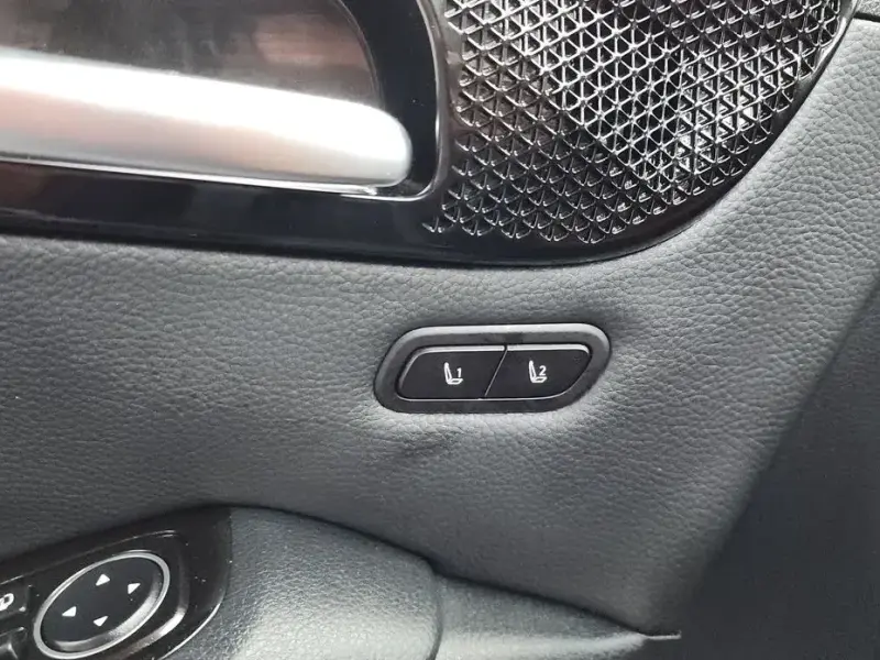 2025 Kia Seltos с пробегом 16 086 км