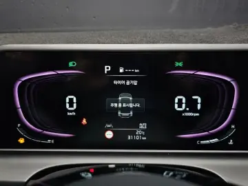 2022 Kia Seltos с пробегом 31 101 км