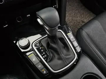 2022 Kia Seltos с пробегом 31 101 км