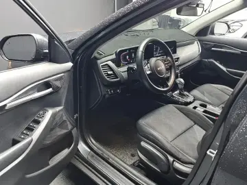 2022 Kia Seltos с пробегом 31 101 км