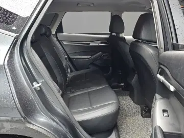 2022 Kia Seltos с пробегом 31 101 км