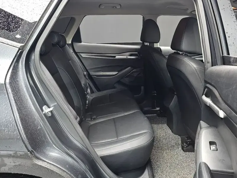 2022 Kia Seltos с пробегом 31 101 км