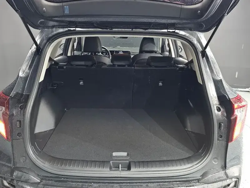 2022 Kia Seltos с пробегом 31 101 км