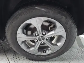 2022 Kia Seltos с пробегом 31 101 км