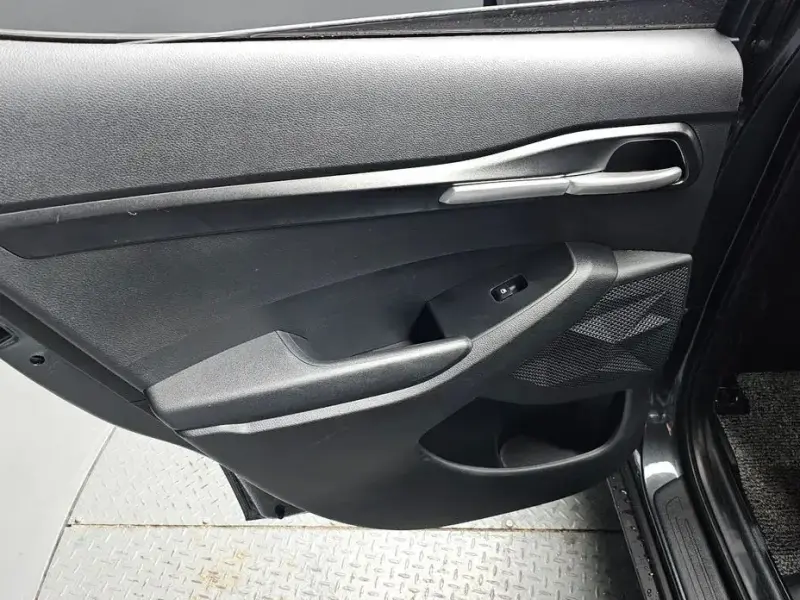 2022 Kia Seltos с пробегом 31 101 км
