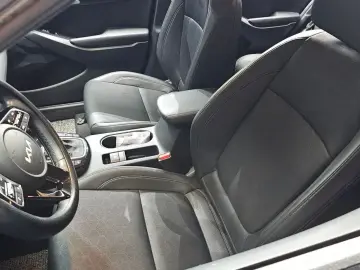 2022 Kia Seltos с пробегом 31 101 км