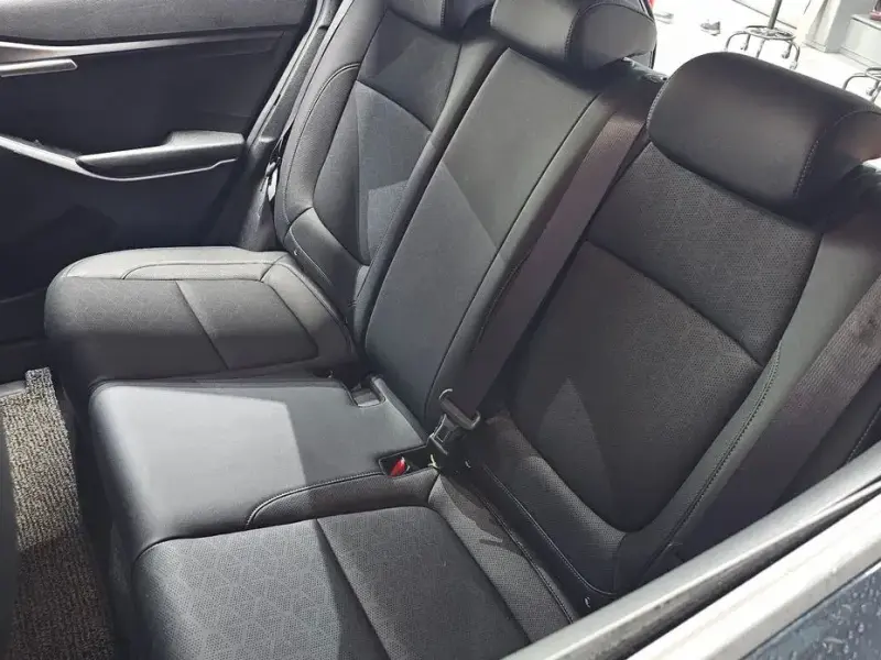 2022 Kia Seltos с пробегом 31 101 км